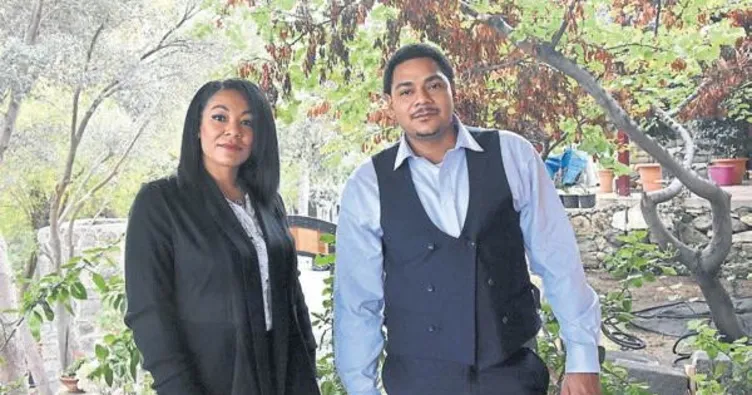 Ünlü iş adamına babalık davası