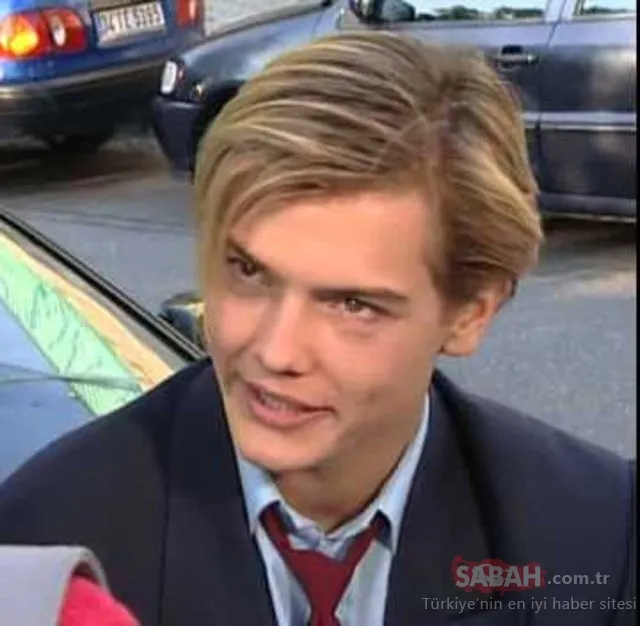 Yerli Leonardo DiCaprio olarak gönüllerde taht kuran Arda Kural’dan yeni paylaşım geldi! İşte Arda Kural’ın merak edilen son hali!