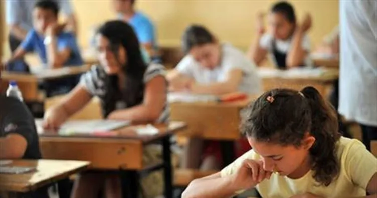 Özel okullar taban puanlarını açıkladı