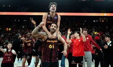 Galatasaray - Zalgiris Kaunas maçı canlı izle: Galatasaray Basketbol hazırlık maçı hangi kanalda?