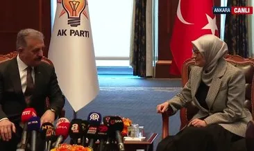 MHP, AK Parti ve DEM Parti ile bayramlaştı: Gündem yolsuzluk soruşturması ve terörsüz Türkiye