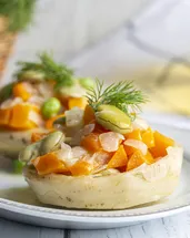 Sindirim sistemini düzenliyor: Zeytinyağlı enginar tarifi