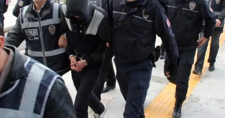 Kars’ta PKK/DGH operasyonu: 7 gözaltı