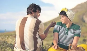 2060’ın Romeo ve Juliet’i