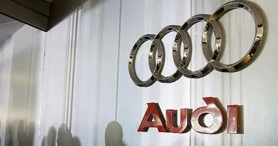 Audi yeni projesini başlattı