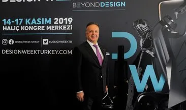 Design Week Turkey’de hedef 100 bin katılımcı