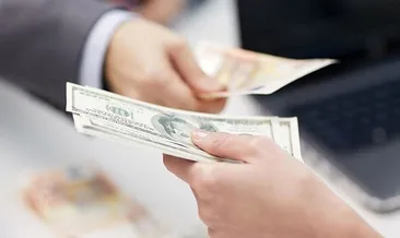 Dövizden büyük kaçış