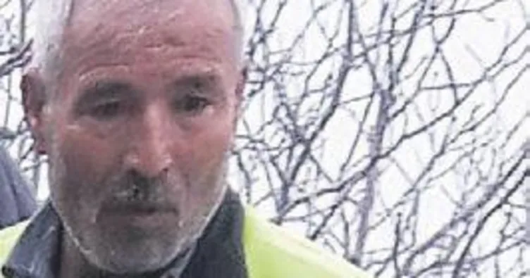 Baba-kız traktörün altında can verdi