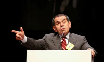 Dursun Özbek’ten tesis müjdesi