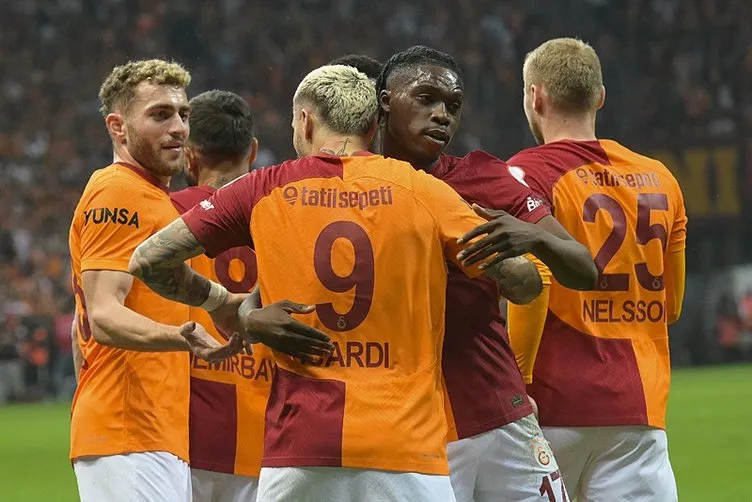 Son dakika Galatasaray transfer haberi: Galatasaray yüzyılın transferini yapıyor! Taraftarın dev rüyası gerçek oluyor...