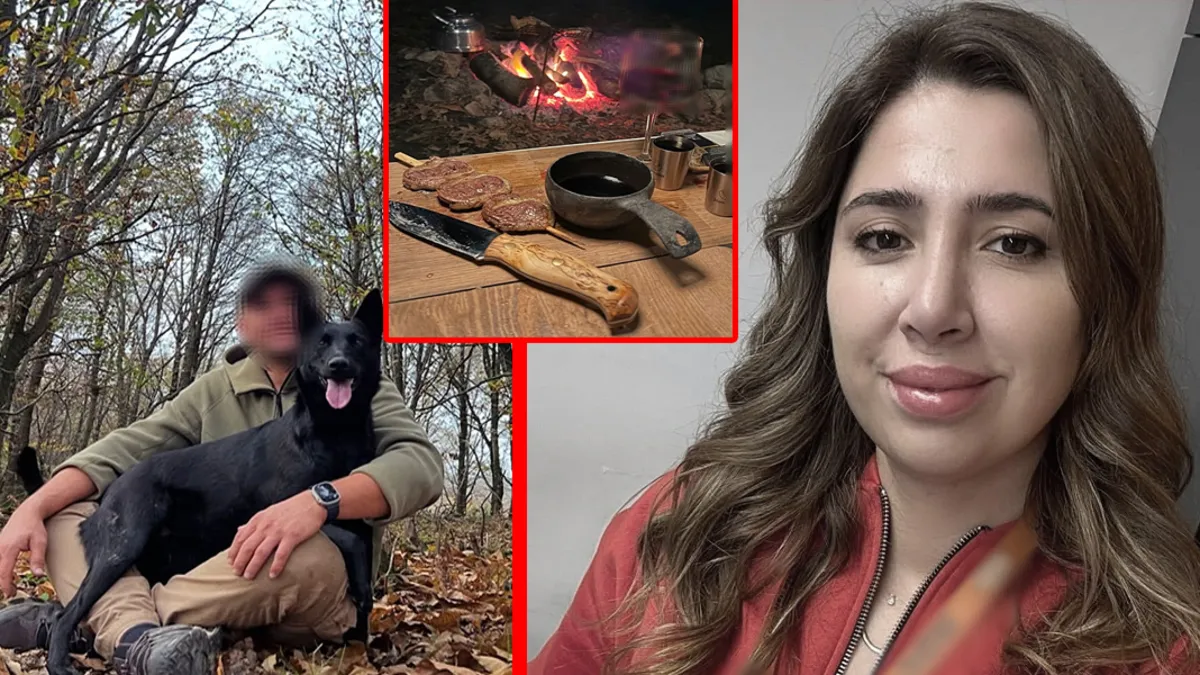 SON DAKİKA: Kapıdağ’da 6 gündür kayıp olan Elif Kumal olayında flaş gelişme! Sevgilisi gözaltına alınmıştı… SON DAKİKA: Kapıdağ’da 6 gündür kayıp olan Elif Kumal olayında flaş gelişme! Sevgilisi gözaltına alınmıştı…