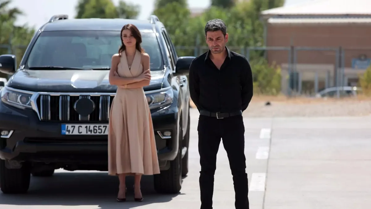 Uzak Şehir 31. Bölüm Fragmanı Yayınlandı mı? Kanal D'nin Sevdiği Dizide Yeni Bölüm Heyecanı!