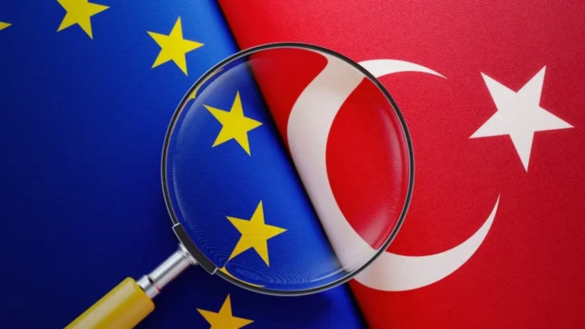 Türkiye’den Avrupa’nın 150 avroluk vergi kararına karşı hamle! Bakan Bolat: Kazanımlarımızı koruduk Türkiye’den Avrupa’nın 150 avroluk vergi kararına karşı hamle! Bakan Bolat: Kazanımlarımızı koruduk
