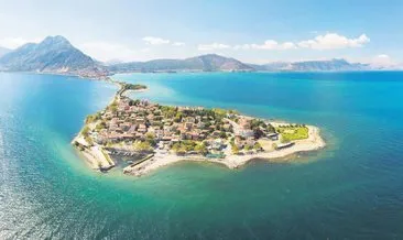 Eğirdir’i kurtarma seferberliği #isparta