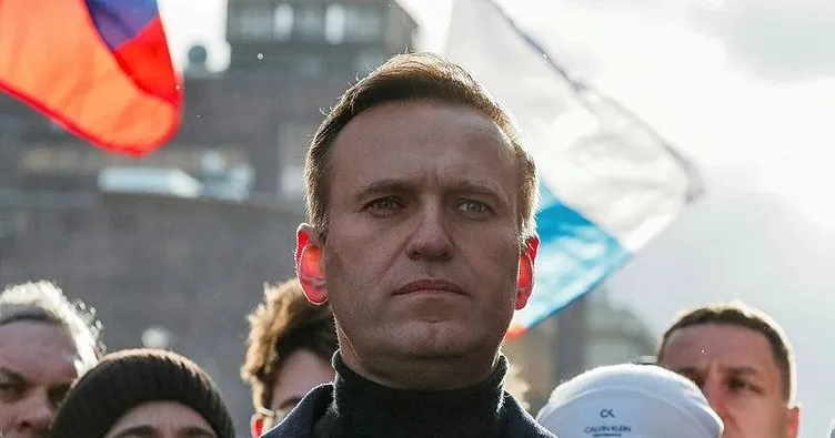 Komadan çıkan Rus muhalif Navalnıy’ın ailesiyle çekilmiş fotoğrafı yayınlandı