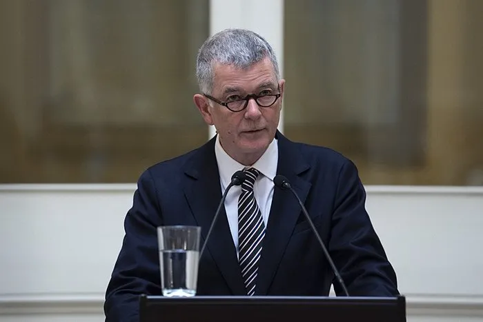İngiliz istihbaratından Türkiye’ye övgü: Ankara’nın dünya barışına katkı sağlayan faaliyetleri sıralandı