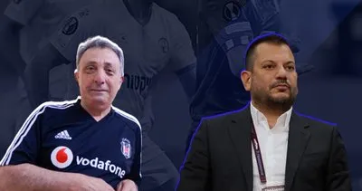Son dakika Beşiktaş transfer haberleri: Beşiktaş’tan Trabzonspor’a yılın çalımı! İlk teklif yapıldı...
