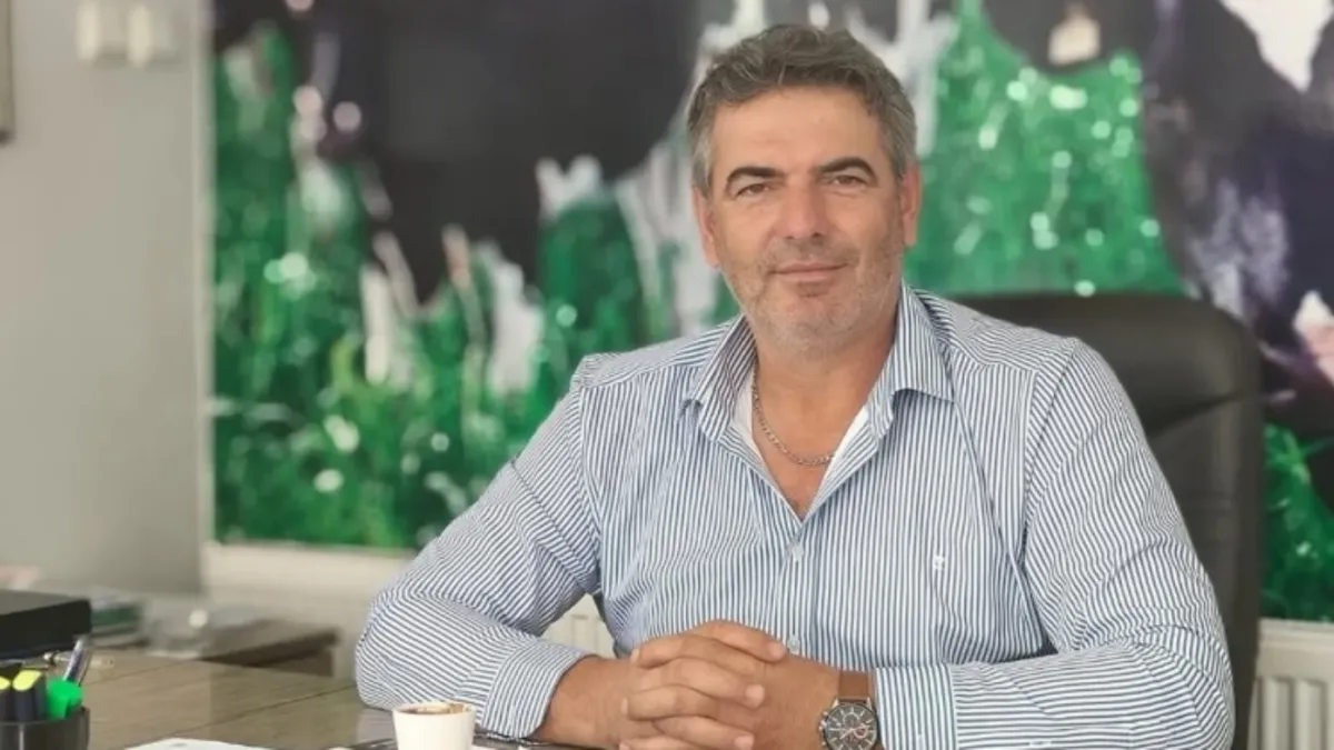 CHP’li Meclis üyesi kadına şiddetten gözaltına alındı CHP’li Meclis üyesi kadına şiddetten gözaltına alındı