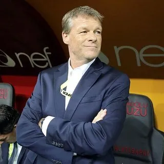 Erwin Koeman'dan Cimbom taktiği