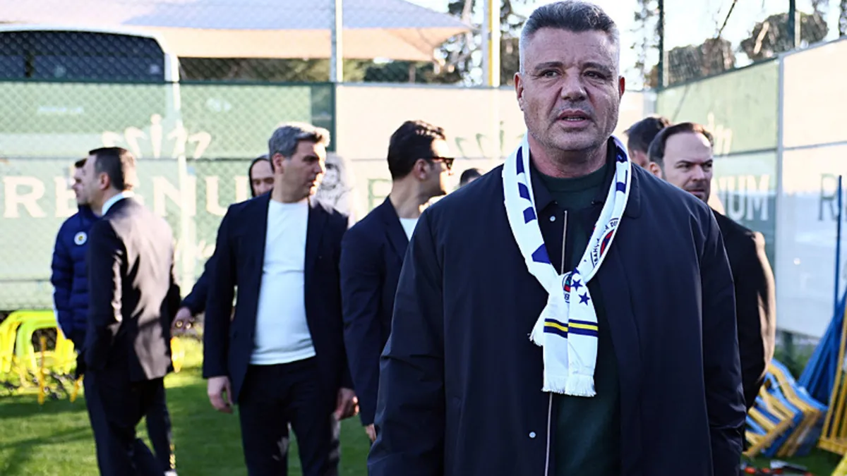 Fenerbahçe transferde büyük oynuyor!