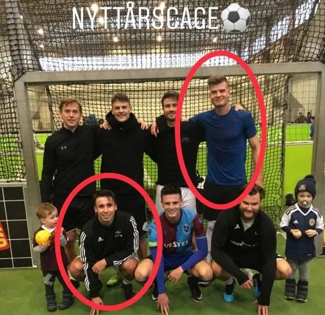 Trabzonspor bir Norveçli daha transfer ediyor