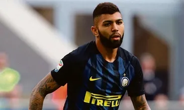 Fenerbahçe’den Gabriel Barbosa açıklaması