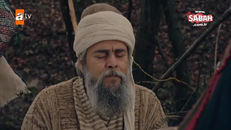 Malhun Hatun’un hac rüyası!