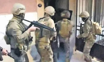 FETÖ’ye ağır darbe #ankara