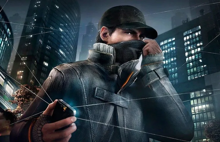 EPİC GAMES DİJİTAL OYUN MAĞAZASI EPİC STORE’DA WATCH DOGS ÜCRETSİZ OLDU