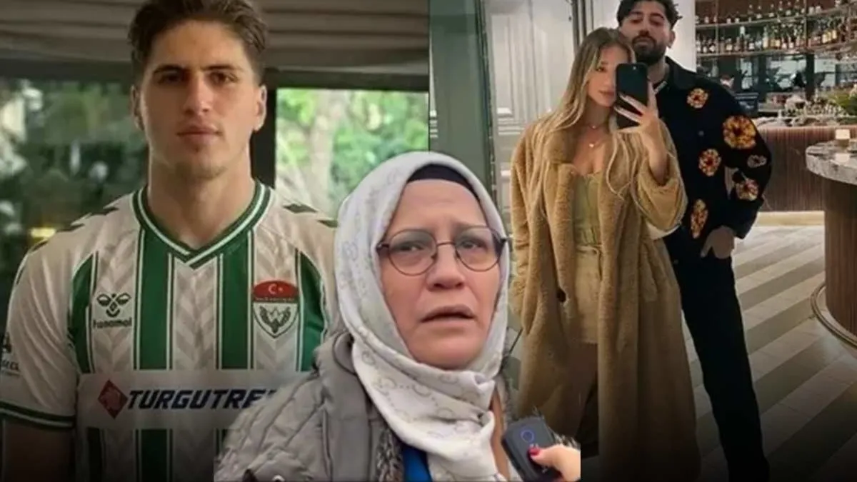 Kubilay Kaan Kundakçı cinayetinde anneden flaş iddia! Alaattin Kadayıfçıoğlu ve Aleyna Kalaycıoğlu gibi isimler tutuklanmıştı! Kubilay Kaan Kundakçı cinayetinde anneden flaş iddia! Alaattin Kadayıfçıoğlu ve Aleyna Kalaycıoğlu gibi isimler tutuklanmıştı!