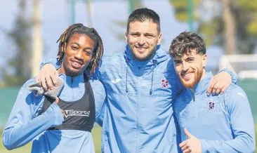 Deplasmanda fırtına kopacak