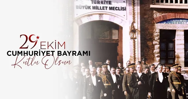 29 Ekim Cumhuriyet Bayramı tatili kaç gün, 28 Ekim yarım gün mü olacak? 2025 Resmi tatiller takvimi ile belli oldu!