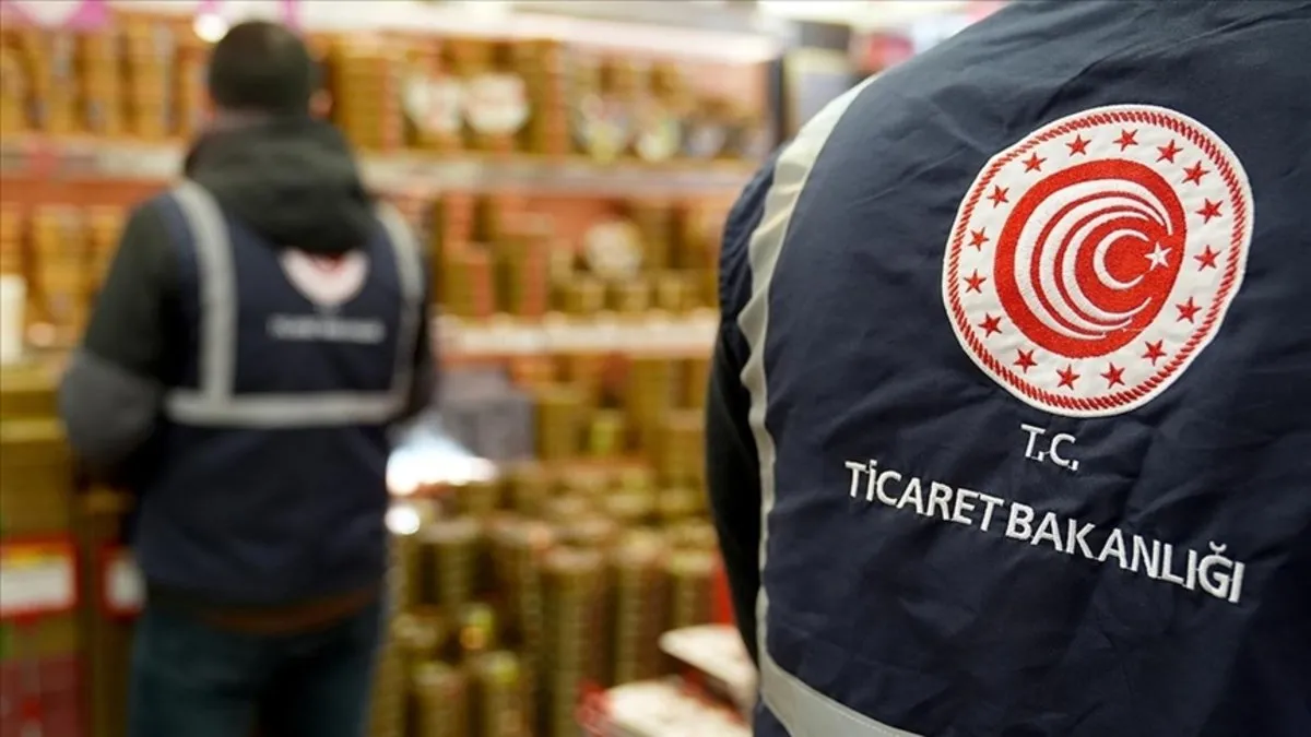 Bakanlık bir çocuk giyim ürününü toplatıyor