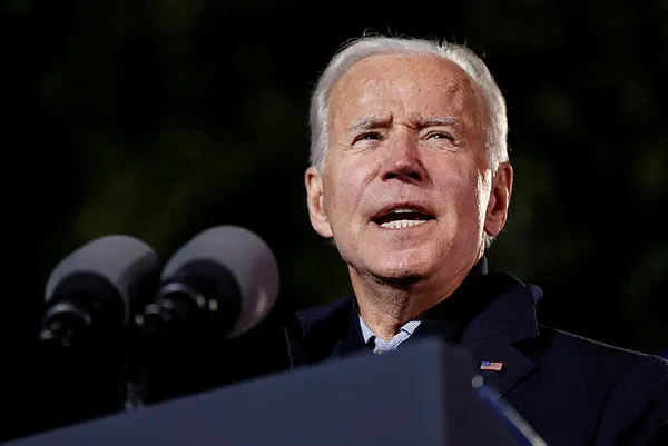 ABD'li siyasetçilerden Biden'a skandal mektup: Türkiye'ye F-16 satmayın...