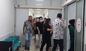Yalova’da sünnet düğününde dağıtılan tavuk pilav 100 kişiyi hastanelik etti! #yalova