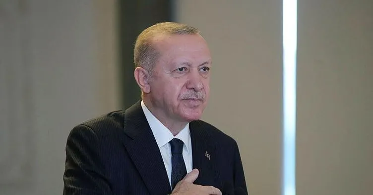 Erdoğan’dan Geçtiğimiz hafta neler yaptık? paylaşımı