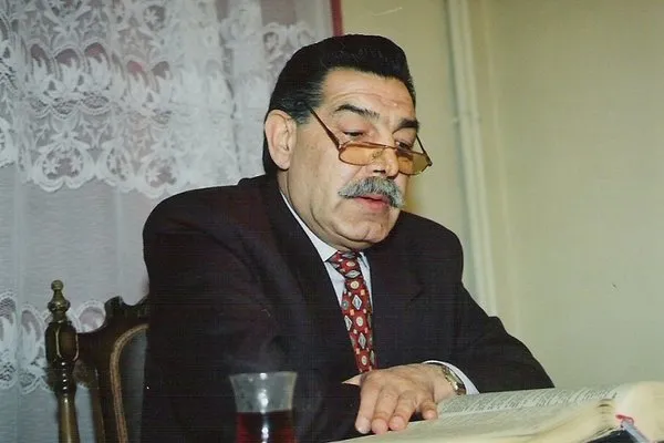Mehmet Akif İnan kimdir?