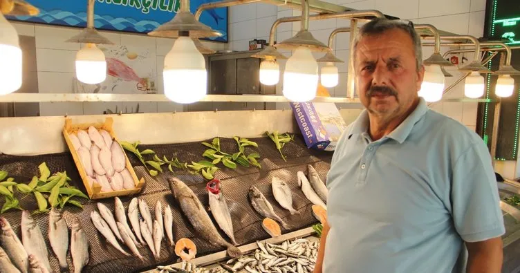 Balıkçılar bolluk bekliyor