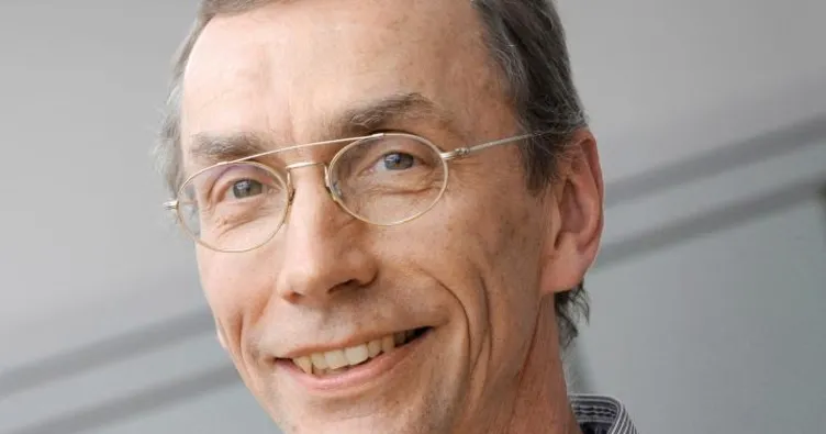 Nobel Tıp Ödülü’nü Svante Paabo kazandı