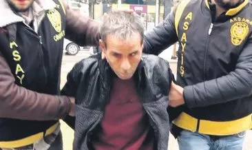 ‘Karımı uykusunda öldürdüm otostopla kaçtım’ #aksaray