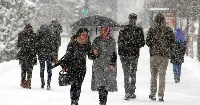 istanbul a ne zaman kar yagacak mega kent istanbul icin kar yagisi tarihi verildi balkanlardan geliyor son dakika haberler