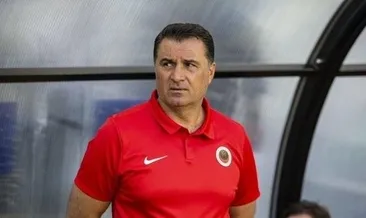 Göztepe’de yeni favori Mustafa Kaplan