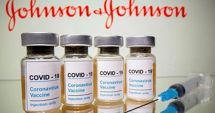 Johnson & Johnson aşısında birden çok sorun çıktı