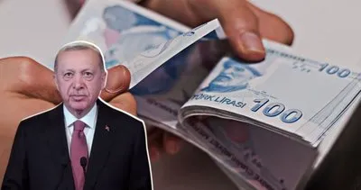 SON DAKİKA: Asgari ücret Tespit Komisyonu toplanıyor! Başkan Recep Tayyip Erdoğan açıkladı: Asgari ücret ne kadar olacak? İşte masadaki formüller