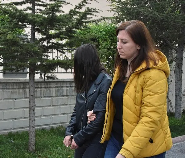 Konya’da sevgilisinin eski erkek arkadaşını Instagram’da tuzak kurup, bıçakladı