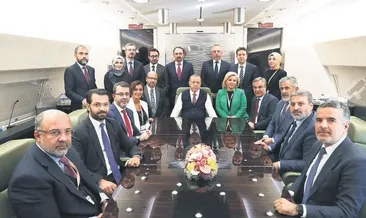 Yerel seçimlerde ittifak yapabiliriz