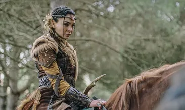 ’Destan’ 6. bölümü ile zirvede yer aldı!