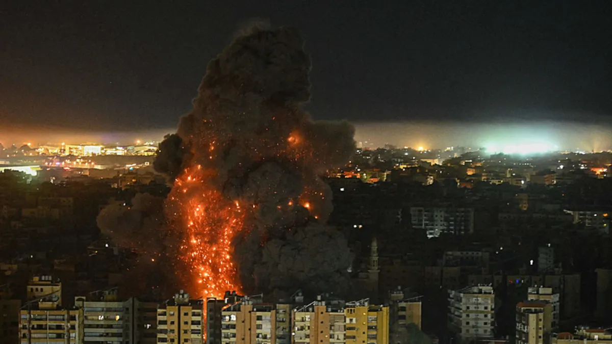 Son Dakika | İran’daki enerji altyapıları hedef alındı! Tahran’dan İsrail’e füze misillemesi Son Dakika | İran’daki enerji altyapıları hedef alındı! Tahran’dan İsrail’e füze misillemesi