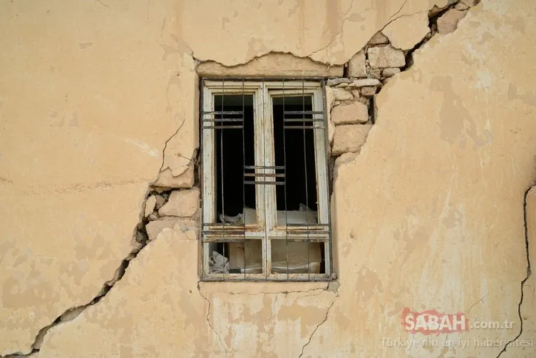 Yedisu’da 6,5 büyüklüğünde deprem olabilir