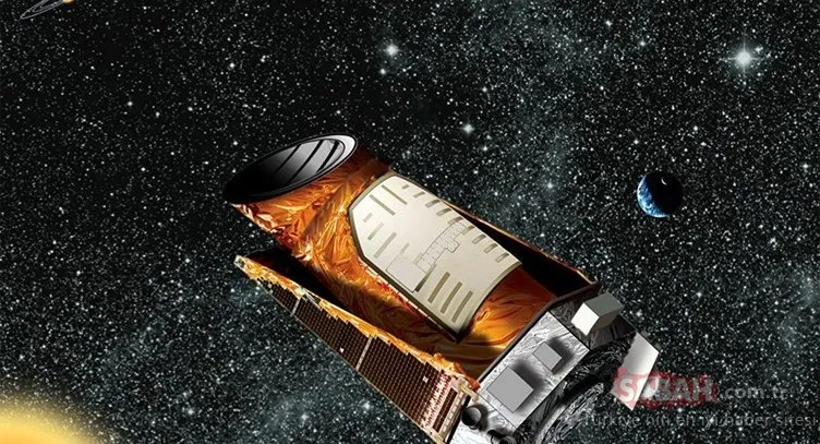 NASA’nın Kepler uzay aracından kötü haber